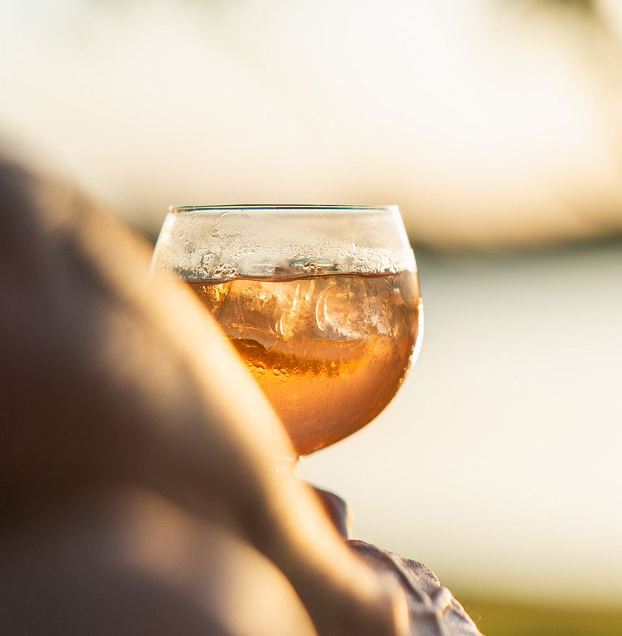 Meticulously curated for your ultimate comfort