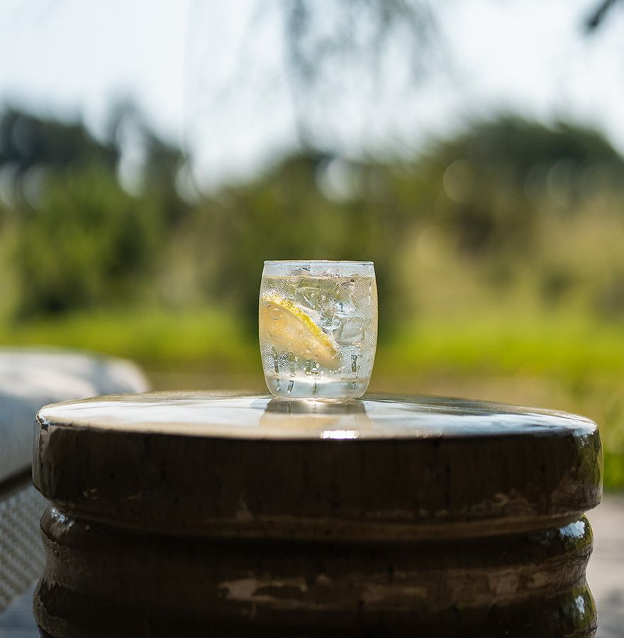 Your Suite is a Sanctuary of Indulgence