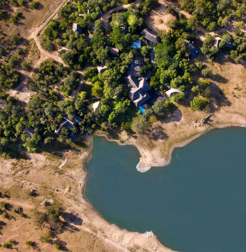 Our commitment to conservation and community upliftment